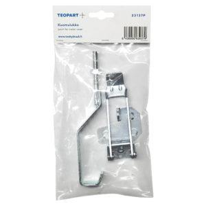 Kuomulukko iso