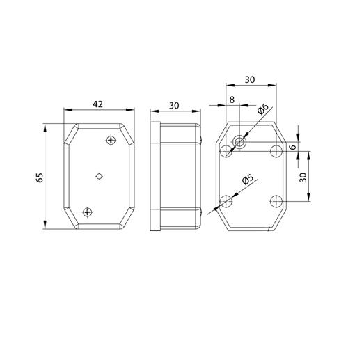 ETUVALO FT-001B - Image 2