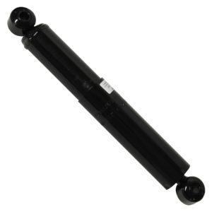 Vaimennin sopii AL-KO120SR