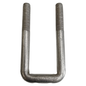 U-pultti M14 45mm x 120mm