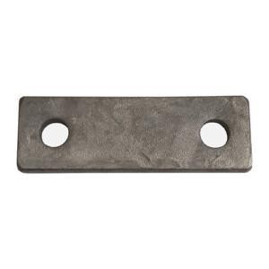 U-pultin vastalevy 52mm