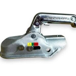 Vetokita WINTERHOFF WW 30K-D3 EM300RB-1212 3000 kg:n kuulakytkin. 05650