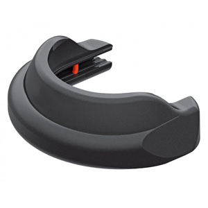 AL-KO Soft-dock musta ak 270/ak 161 uusi alkaen 2016