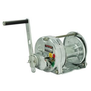 Maxpull winch GM-5-GS