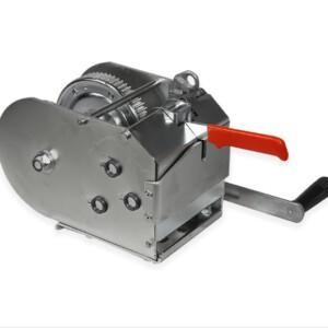 Vintturi Goliath 25N3F, vinssi PF52507