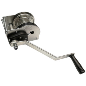 Vintturi Goliath 6AFDPS vinssi PF53606 goliath winch
