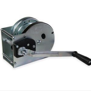 Vintturi Goliath 8AF vinssi PF53803 goliath winch