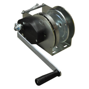 Vintturi goliath 20AFDS 2200KG