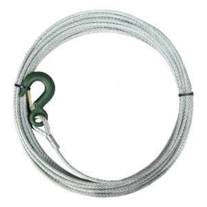 Vinssivaijeri 6mm