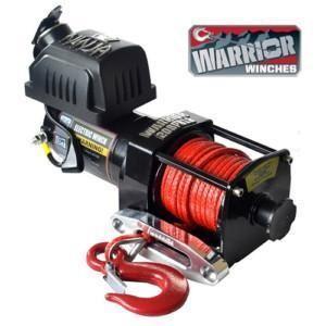 Warrior 20SPA24