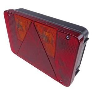 Takavalo Radex Combi vaaka vasen 2x pikaliitin