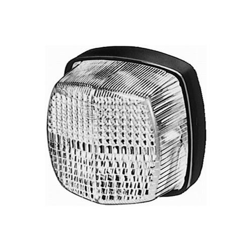 Caravan etuvalo Hella 004 081-001 2PF 004 081-001