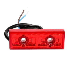 Jokon led äärivalo 24V