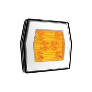 Fristom Led FT-125
