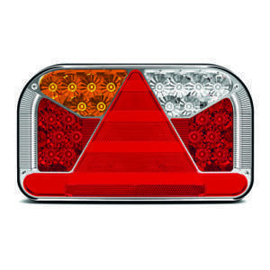Peräkärryn led takavalo FT