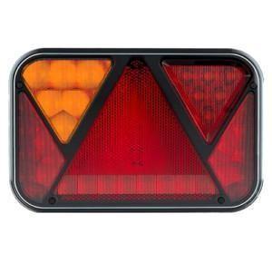 Peräkärryn led takavalo FT