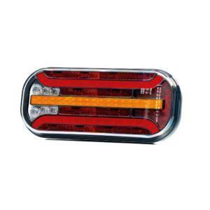 Fristom FT-230 PM LED DI