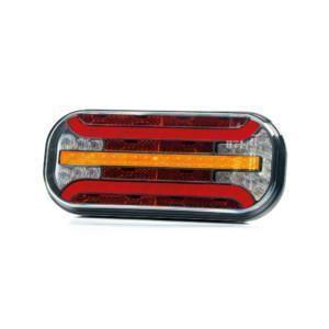 Fristom FT-230 COF LED DI