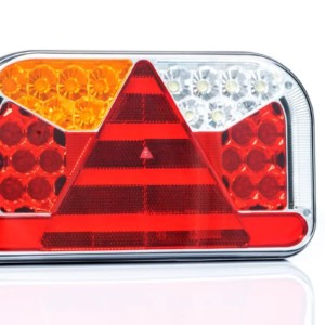 LED TAKAVALO FT-170 VASEN