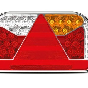 LED TAKAVALO FT-170 OIKEA