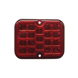 Vesitiivis Led sumuvalo 12V.