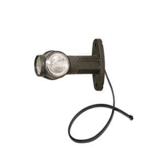 Aspöck 31-3309-027 led äärivalo superpoint 3
