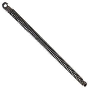 Kuomun kierrejousi Muuli 445mm Ø10mm