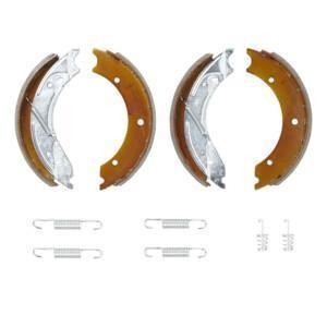 Jarrukenkäsarja sopii KNOTT 250x40mm
