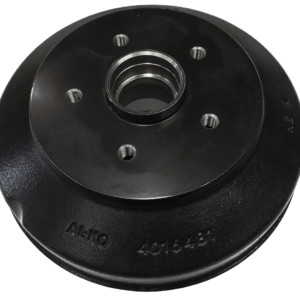 Jarrurumpu BPW 2504-7/25-2025