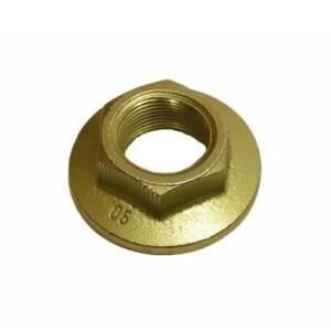 Laippamutteri M24x1.5