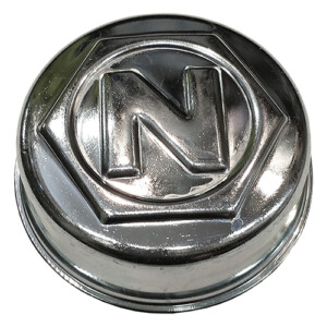Rasvakuppi 52mm NIEPER