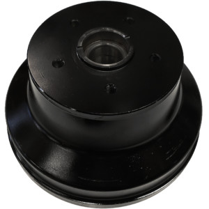 Jarrurumpu KNOTT 10" 252025 5x112