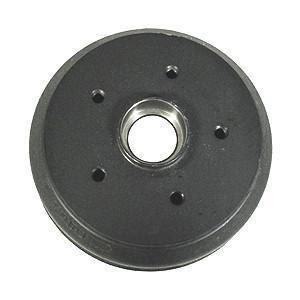 Jarrurumpu KNOTT 25-2025 5x112