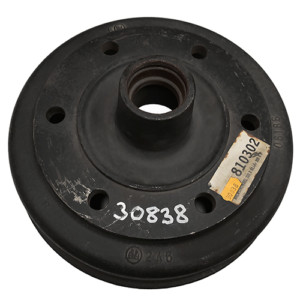 Jarrurumpu BPW 3006-5/6 6x205
