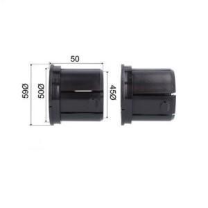 Helat KNOTT KFL-12/14 2003640001