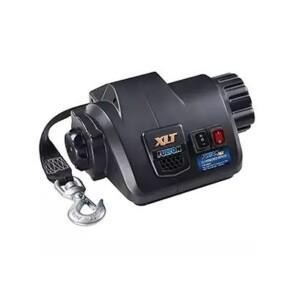 FULTON XLT 12V sähkövinssi