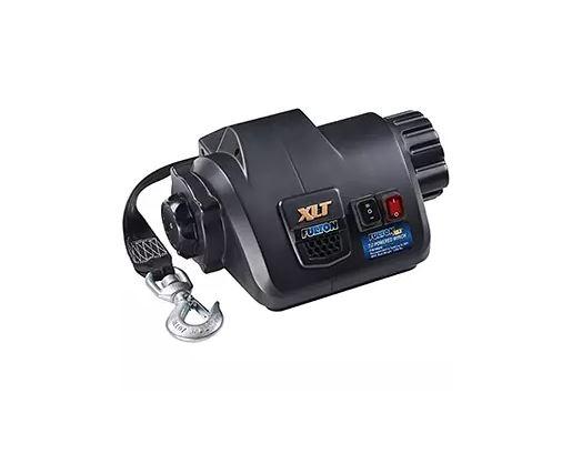 FULTON XLT 12V sähkövinssi